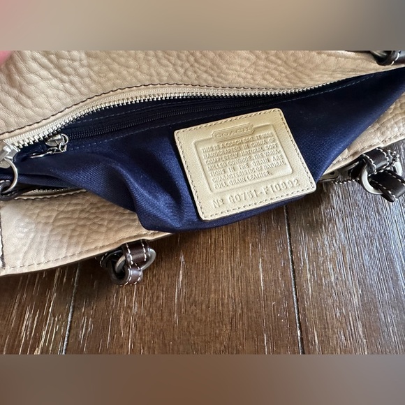 Coach Chelsea tote bag - Picture 8 of 16